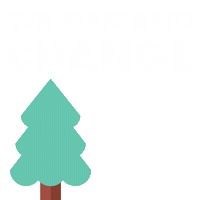 Politics Earth Day Sticker by US Youth Climate Strike