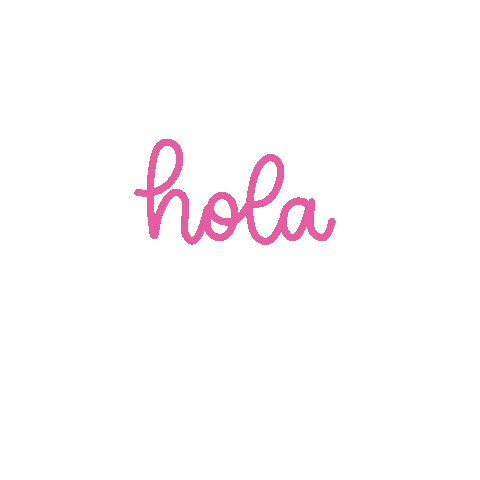 Feliz Hello Sticker