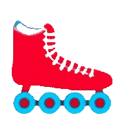 JailsonInline inline patinar jailson inline patinador Sticker