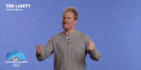 winning pyeongchang 2018 GIF by NBC Olympics