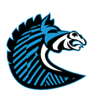 Rocket League Zebra Sticker by BS+COMPETITION