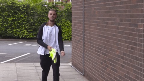 premier league football GIF by Liverpool FC