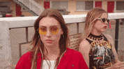thebeachesband fashion money chill boss GIF