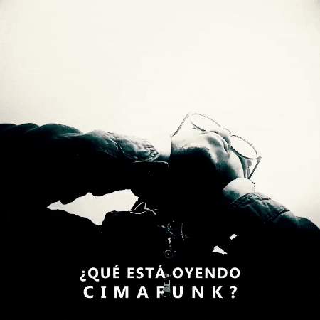 cimafunk listening cimafunk cimafunkenlacasa funkmusic GIF