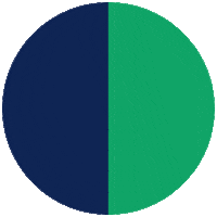 Were Innis Together Sticker by Innis College