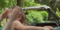 Music Video Laughing GIF by Tenille Arts