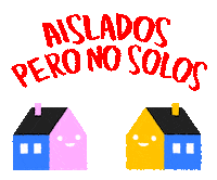 Encasa Cuidate Sticker by YouTube