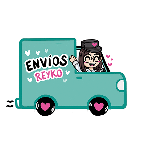 Envios Sticker