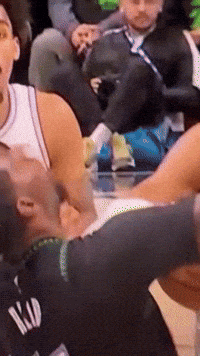 San Antonio Spurs Omg GIF