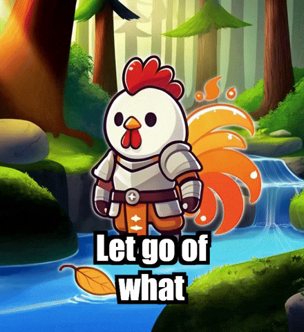 Peace Release GIF by Zorooster