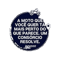 Isoinvest Sticker by isocred