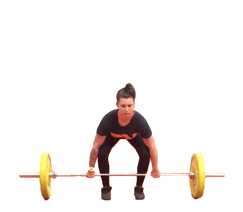 Sticker by CK Crossfit