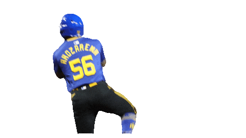 Celebrate Seattle Mariners Sticker by MLB