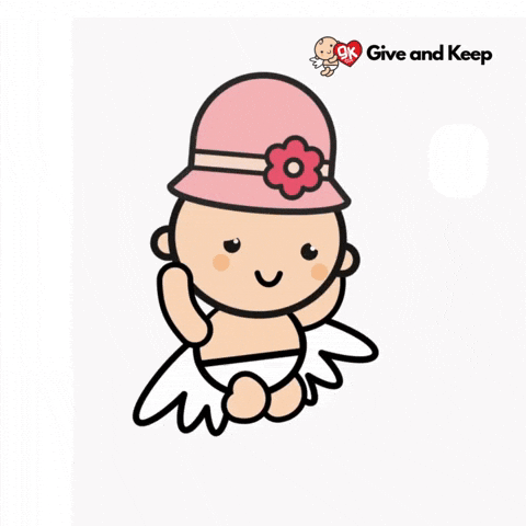 Love You Dance GIF by GiveandKeep