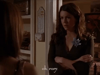 season 4 netflix GIF by Gilmore Girls 