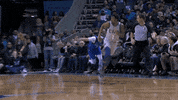Regular Season Sport GIF by NBA
