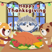 Celebrate I Love You GIF by The Plooshies