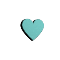 In Love Heart Sticker by Humen Kind