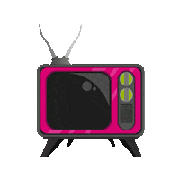 Art Fun Sticker by GnuFilmsLtd