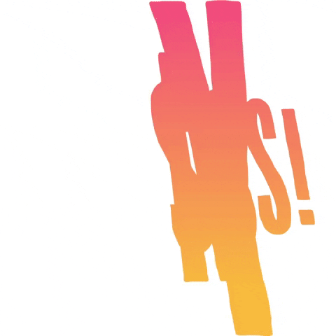 aidsfondet giphyupload yes yas ja GIF