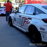 Honda Type GIF by ImportWorx