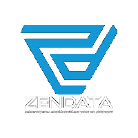 Sticker by ZENDATA
