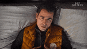 Ponder Claes Bang GIF by Apple TV+