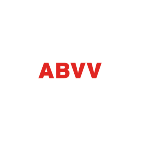 Abvv Sticker by ABVV/FGTB