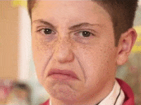 Disgusted Ew GIF by jOnNy'S wOrLd