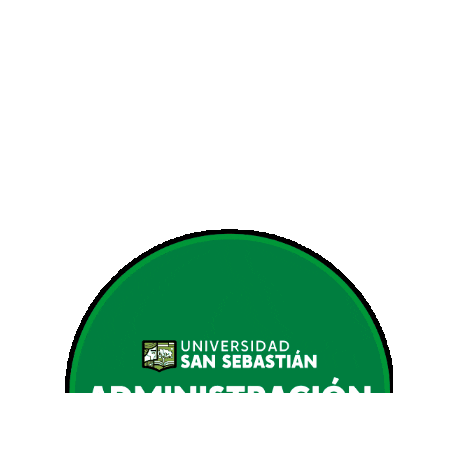 UniversidadSanSebastian giphygifmaker Sticker