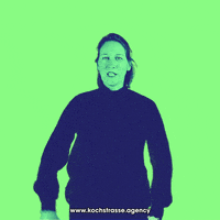 fun yes GIF by Kochstrasse™