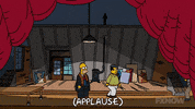 Episode 2 GIF by The Simpsons