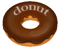 colazionedaaugusta donut colazionedaaugusta Sticker
