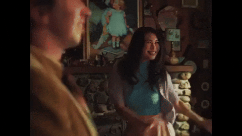 Music Video Dancing GIF by Mother Mother
