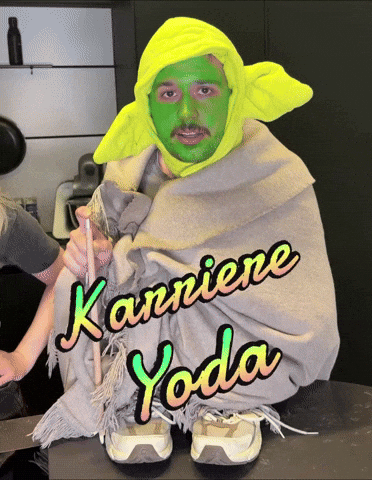 Karriere GIF