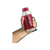 goplanagro quebec goplan Sticker