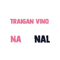 Nacional22 Sticker