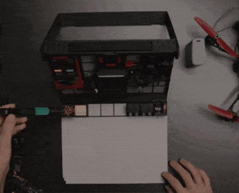 soldr_pro giphygifmaker diy makers modular GIF
