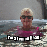 Democrats Lemon Head GIF by Respective