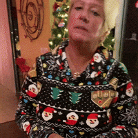 Scram GIF by Respective