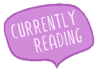 Read Book Friends Sticker by All Things Studio