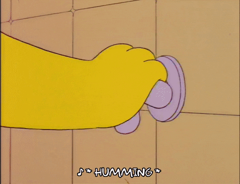 homer simpson GIF