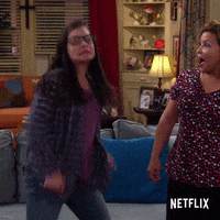 one day at a time GIF by NETFLIX