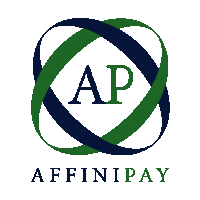 Sticker by AffiniPay