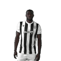 Football Paokfamily Sticker by PAOK FC