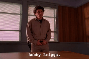 season 2 GIF by Twin Peaks on Showtime