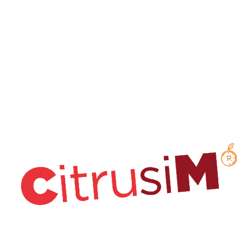 Fagron Citrusim Sticker by PabloCastro