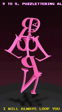 Pop Art Love GIF by Xinanimodelacra