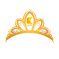 Women Queen Sticker by KalyanJewellers