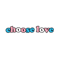 Pride Trans Sticker by We are Other People